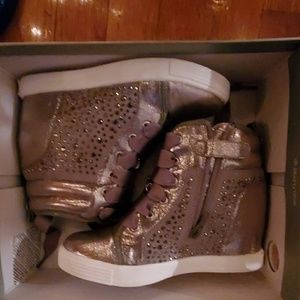 Stuart Weitzman Sneakers for girls